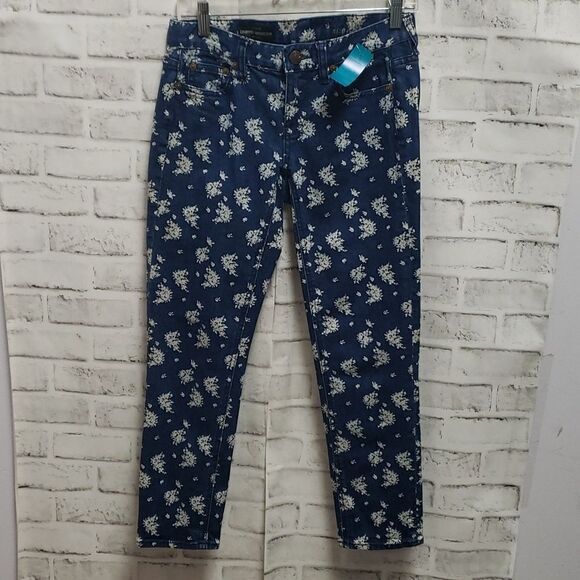 J crew jeans - Picture 1 of 4